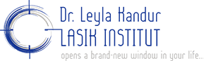 Dr. Leyla Kandur | Eye Laser Clinic